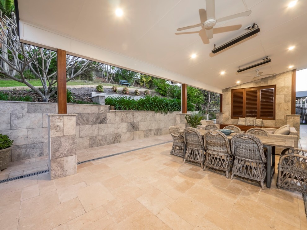 Outdoor Room