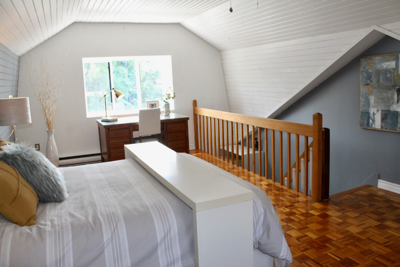 Staging_Boulevard de l'Acadie