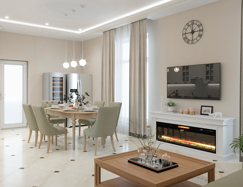 Жилищный комплекс Чириково