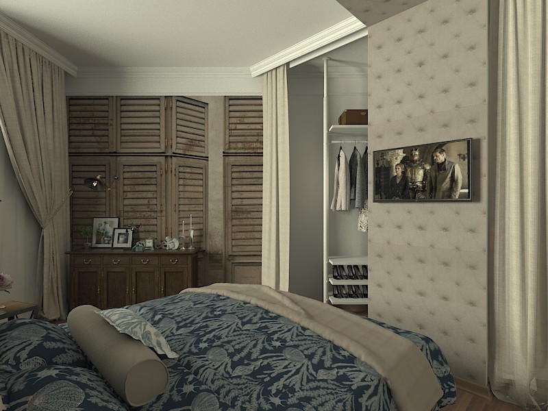 Проект Путешествия в Геную