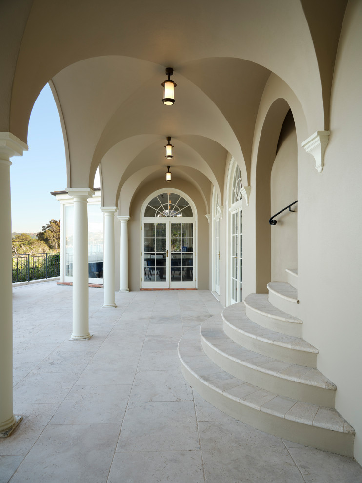 Vaucluse Home