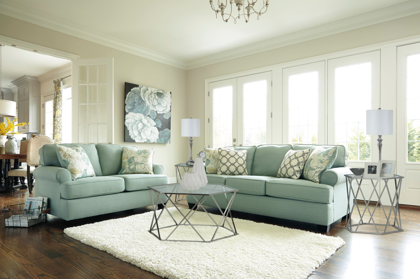 Коллекция Dayster