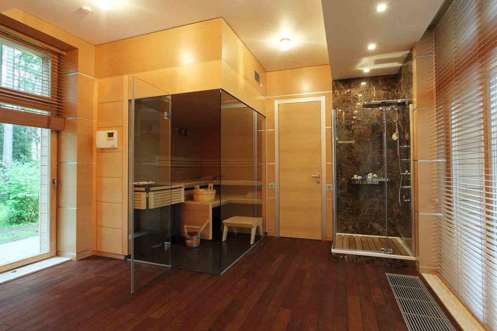 Загородный дом в КП "Клуб 2071" на Минском шоссе