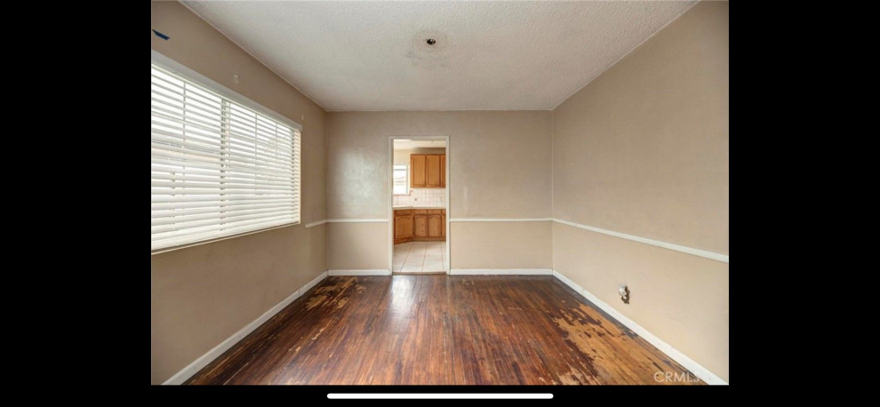 Complete Home Remodel -Inglewood: THE PROCESS