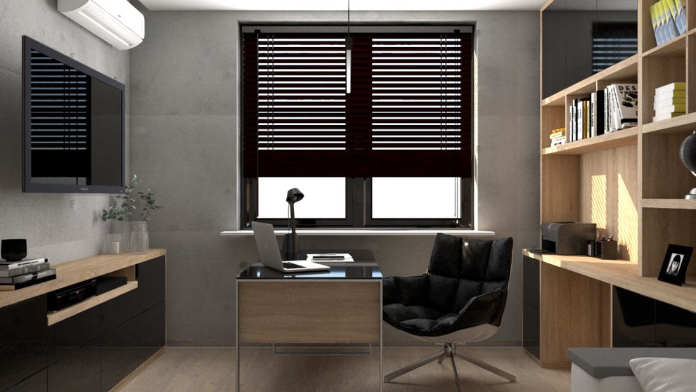 Двушка на ВДНХ