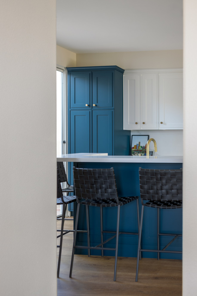 Coastal Bliss Multi-Room Remodel