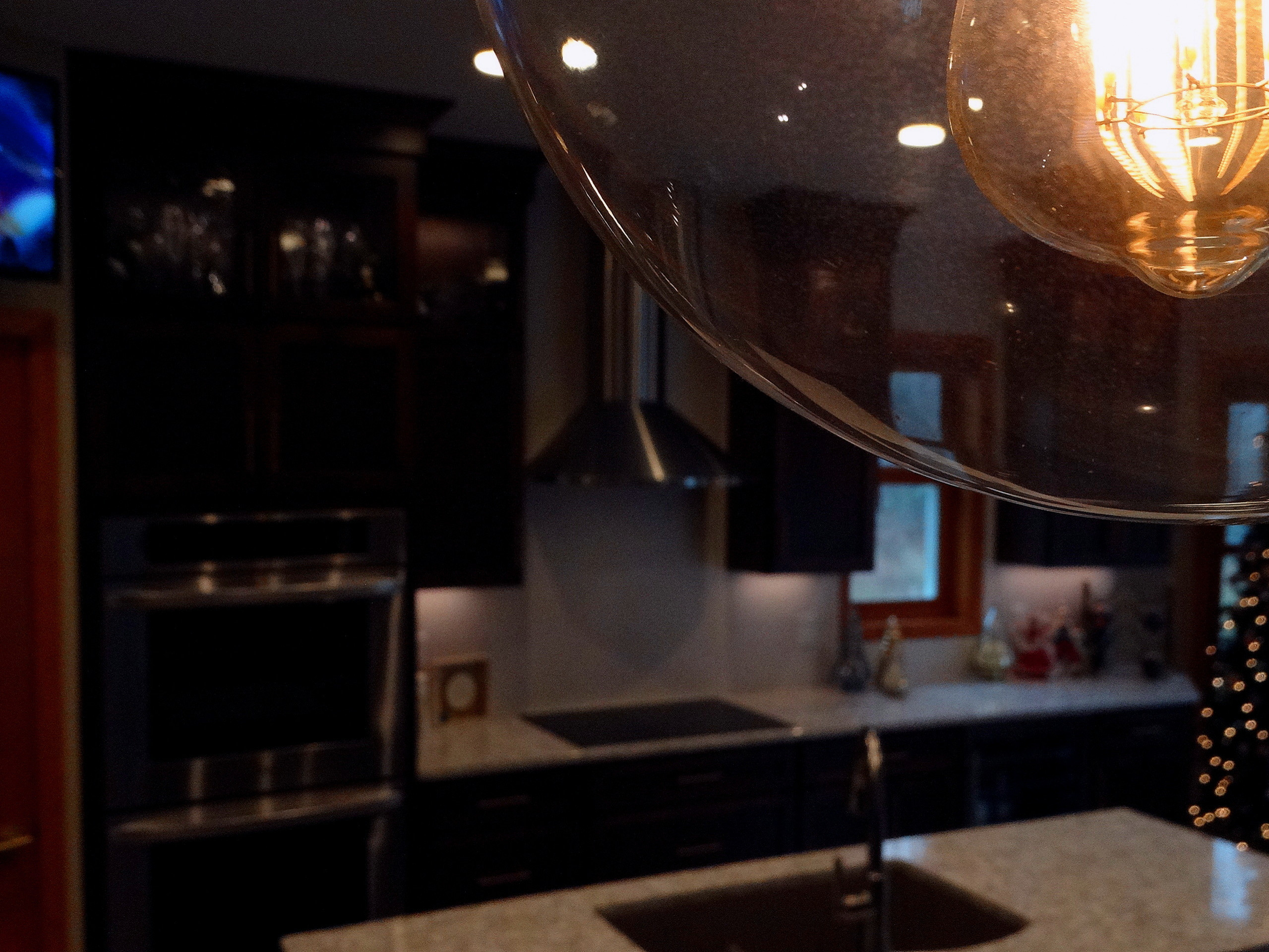 Lisbon Residence - Kitchen Remodel