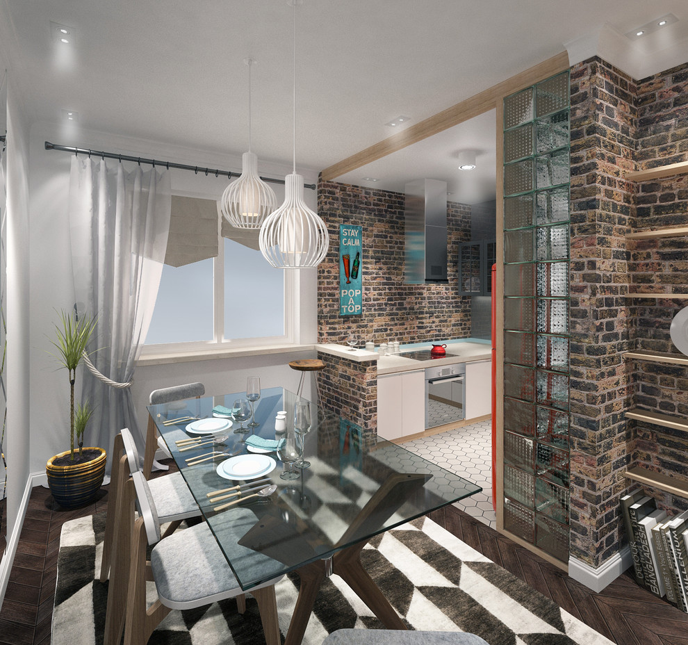 Квартира в ЖК "Даудель"