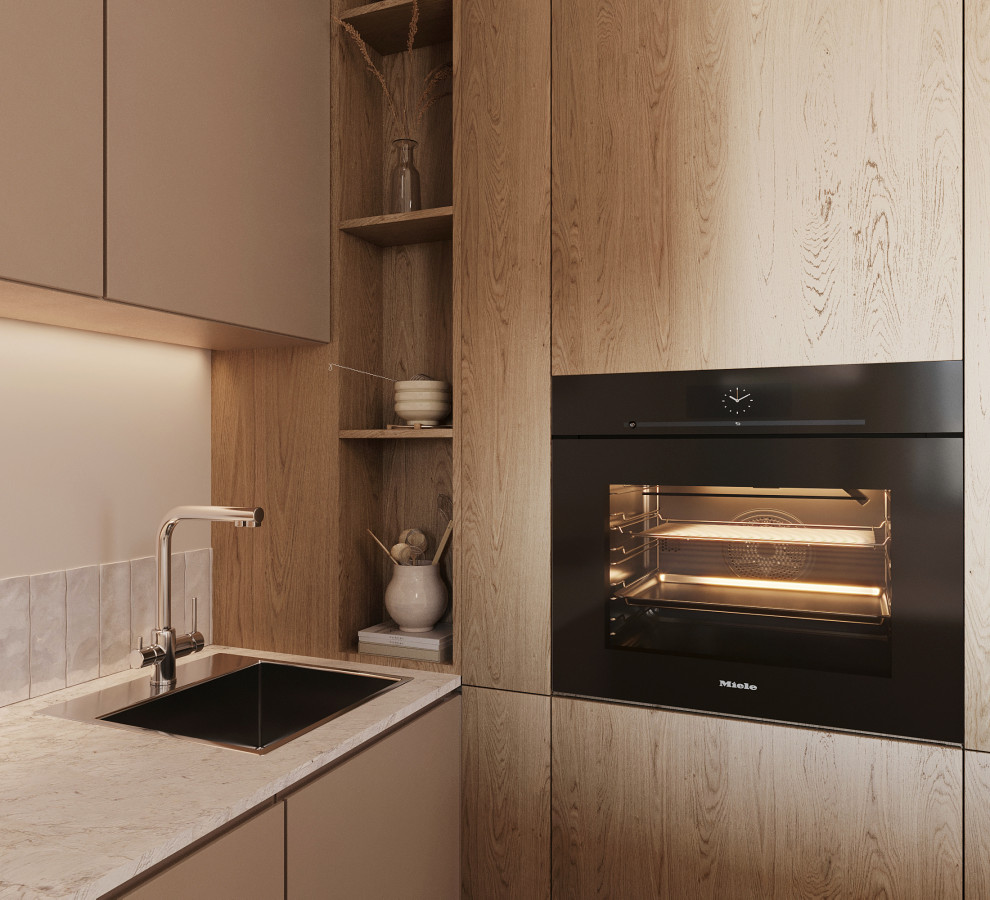 ЖК Арт-квартал, СПб