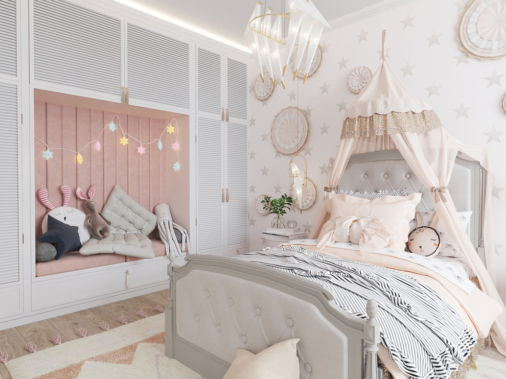 Квартира премиум класса в ЖК Sky 7