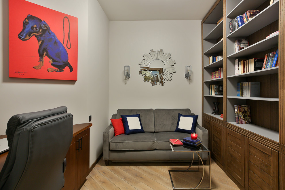 Шелест Листвы