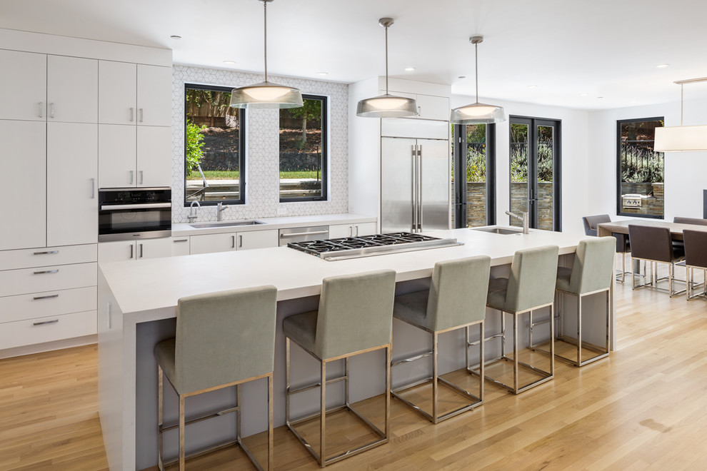 hillside transformation