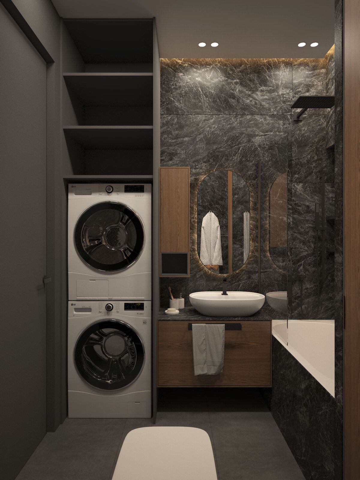 Квартира 47 кв.м.