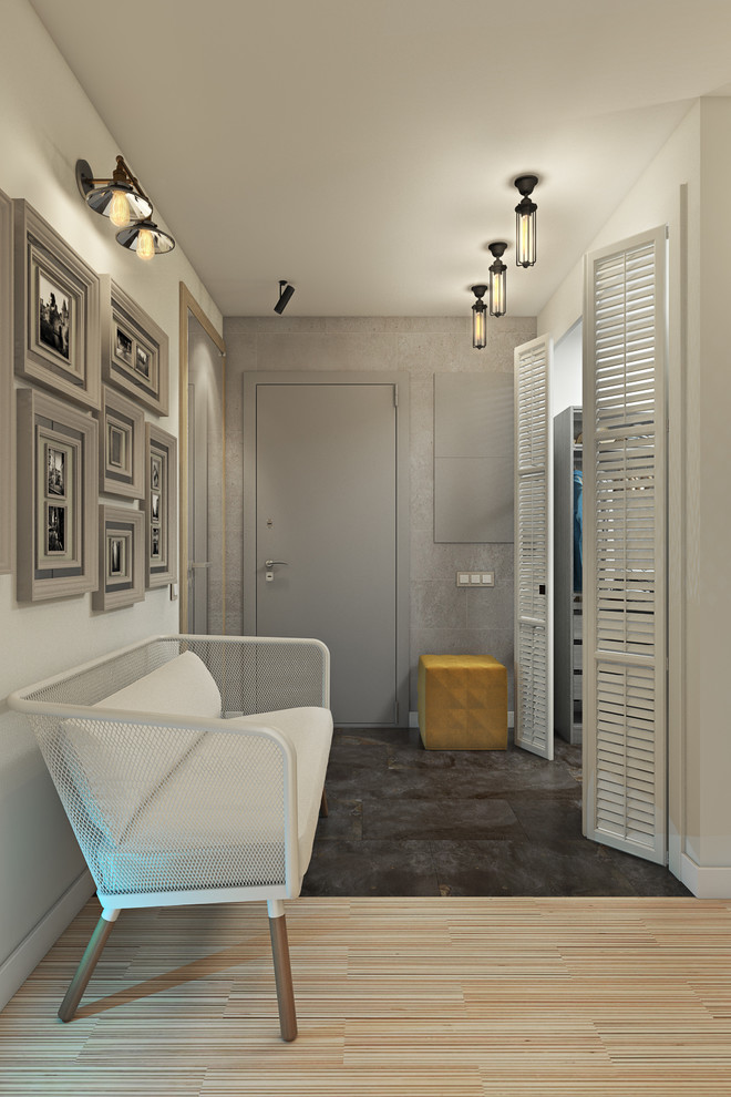 «Line». ЖК «Самоцветы». 120 м.кв.