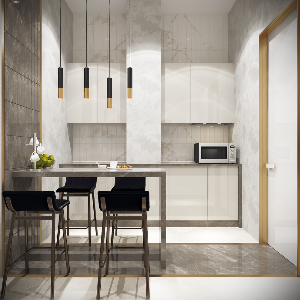 Офис в Москве