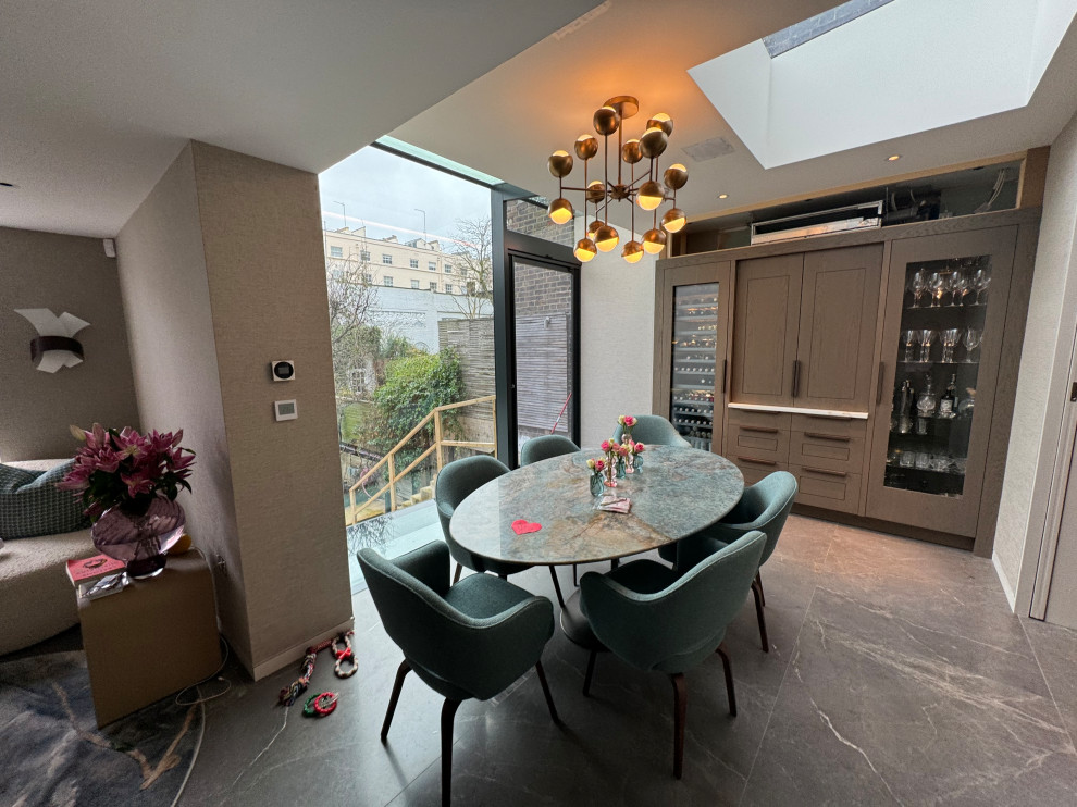 Hanover Terrace