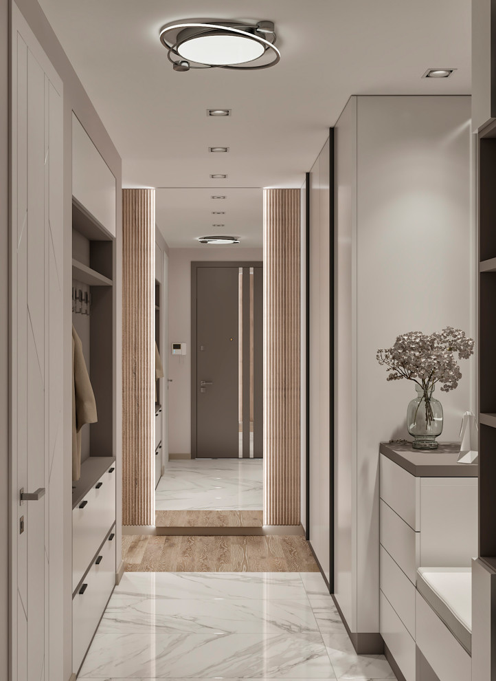 Квартира в Красногорске, Московская обл.