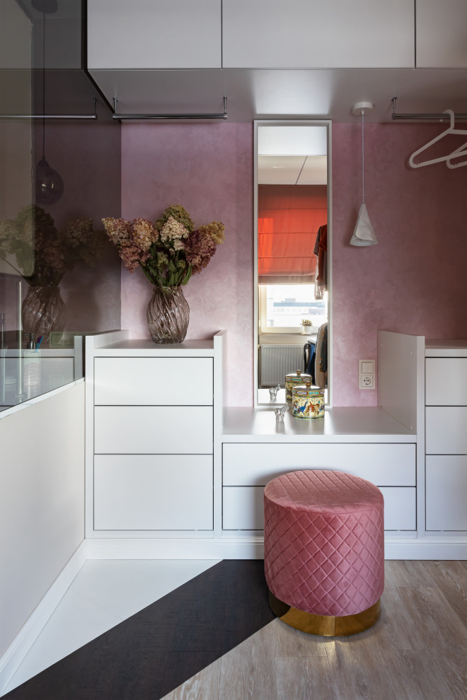 Квартира на ул. Счастливой