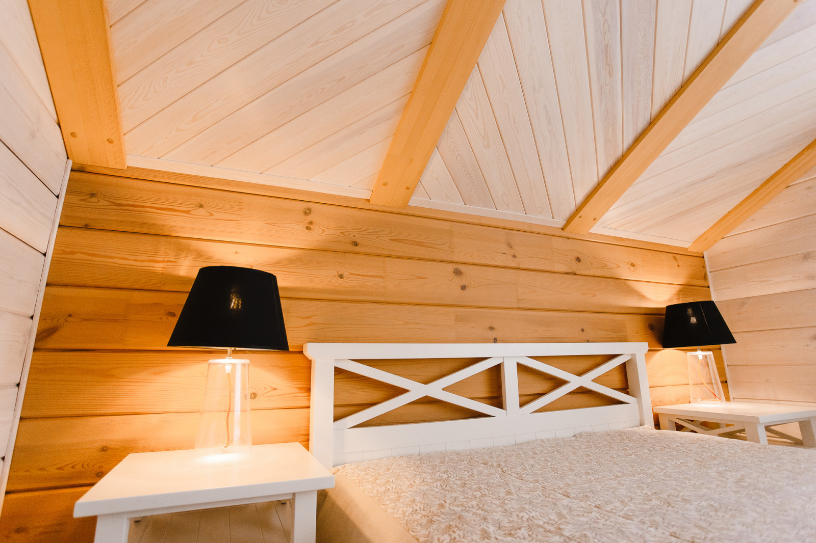 Загородный дом, 170 кв.м