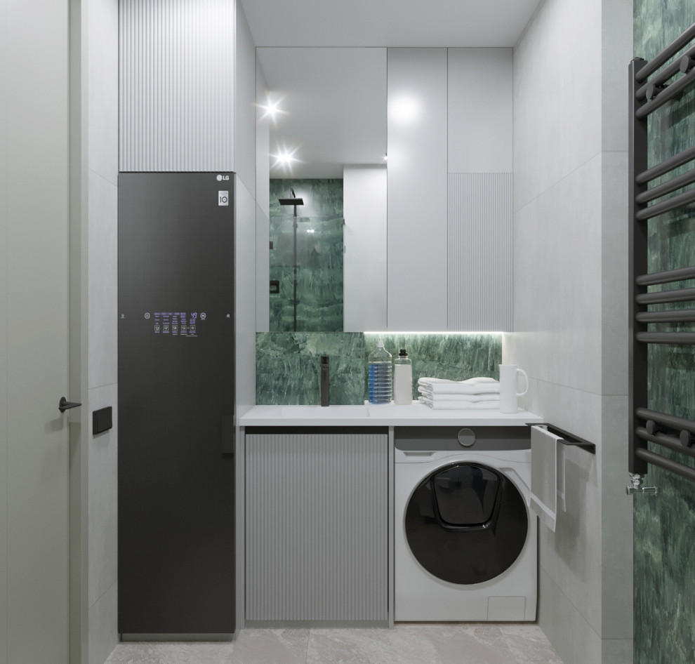 Зеленоград Сити 120 кв.м