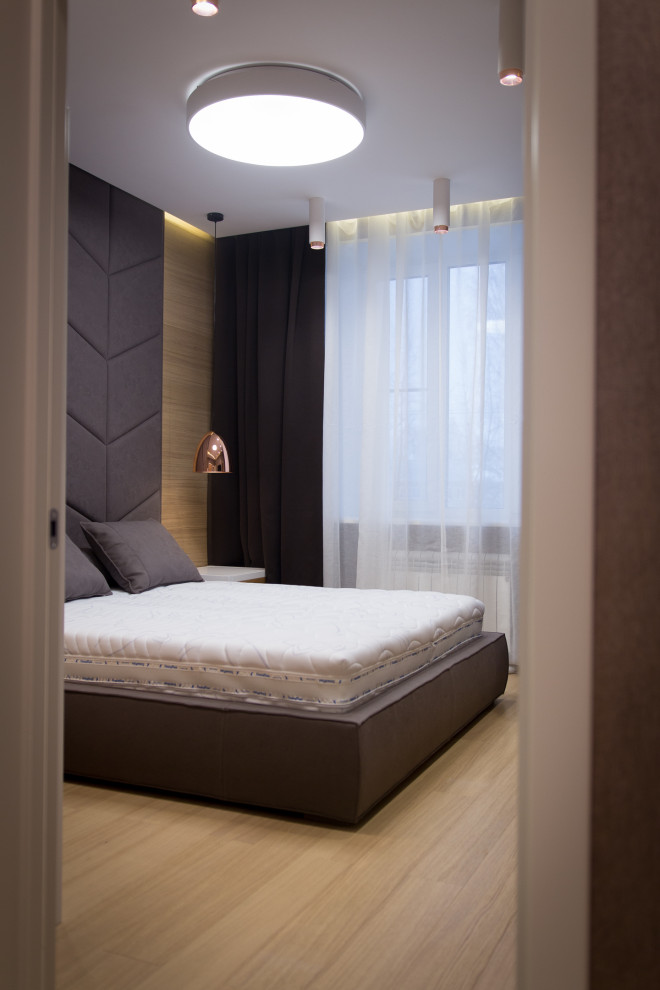 Свежий взгляд на "сталинку"