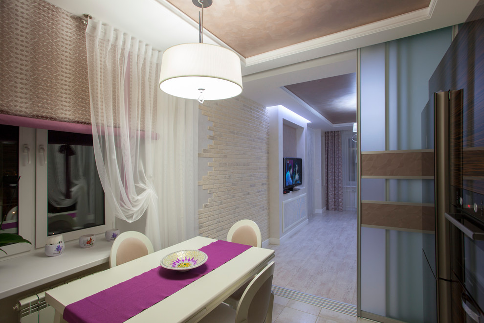 Смелые решения