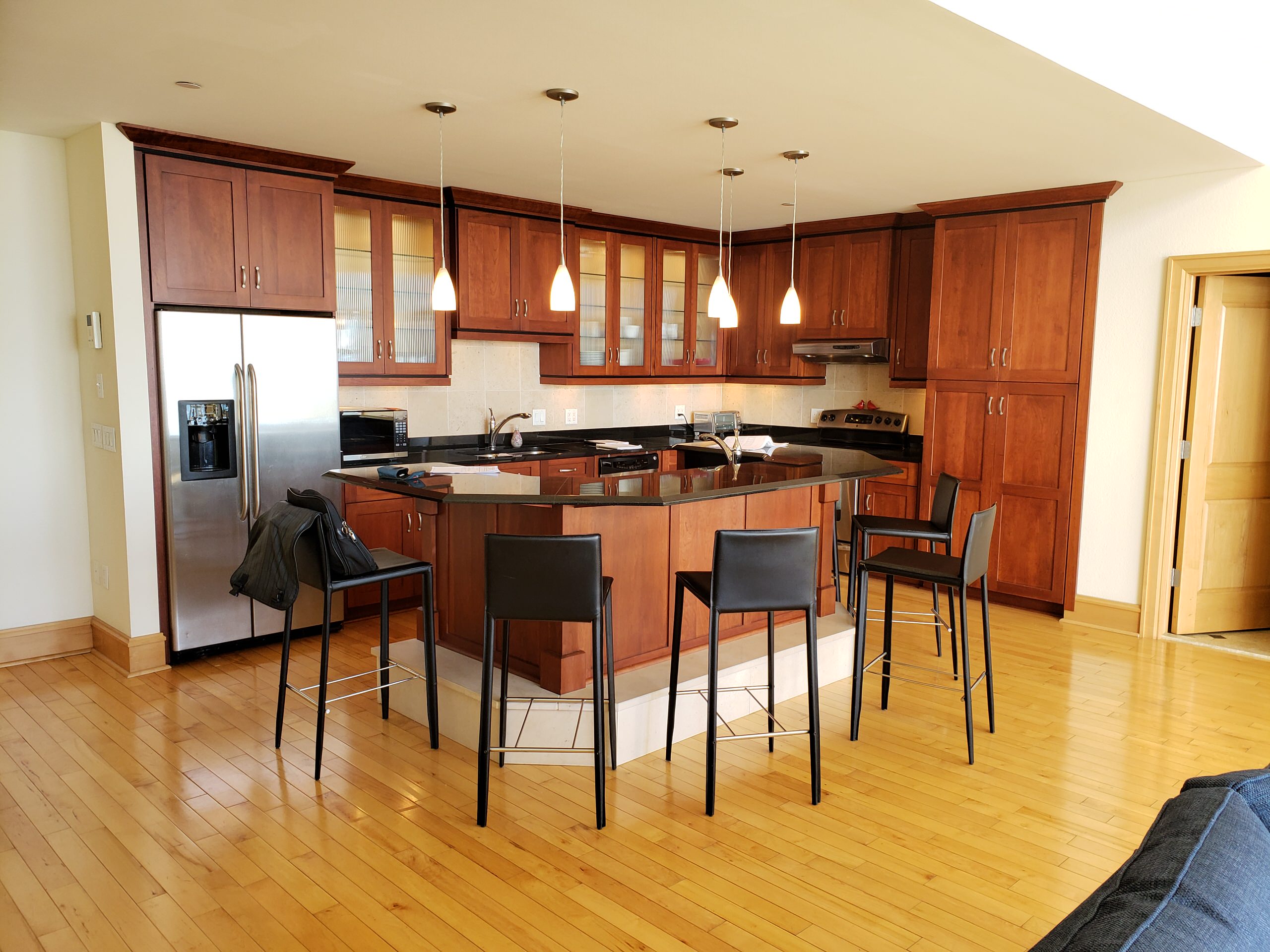 Kitchen updates in Milwaukee, WI