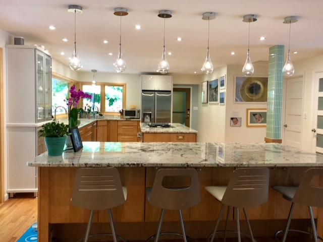 Remodels