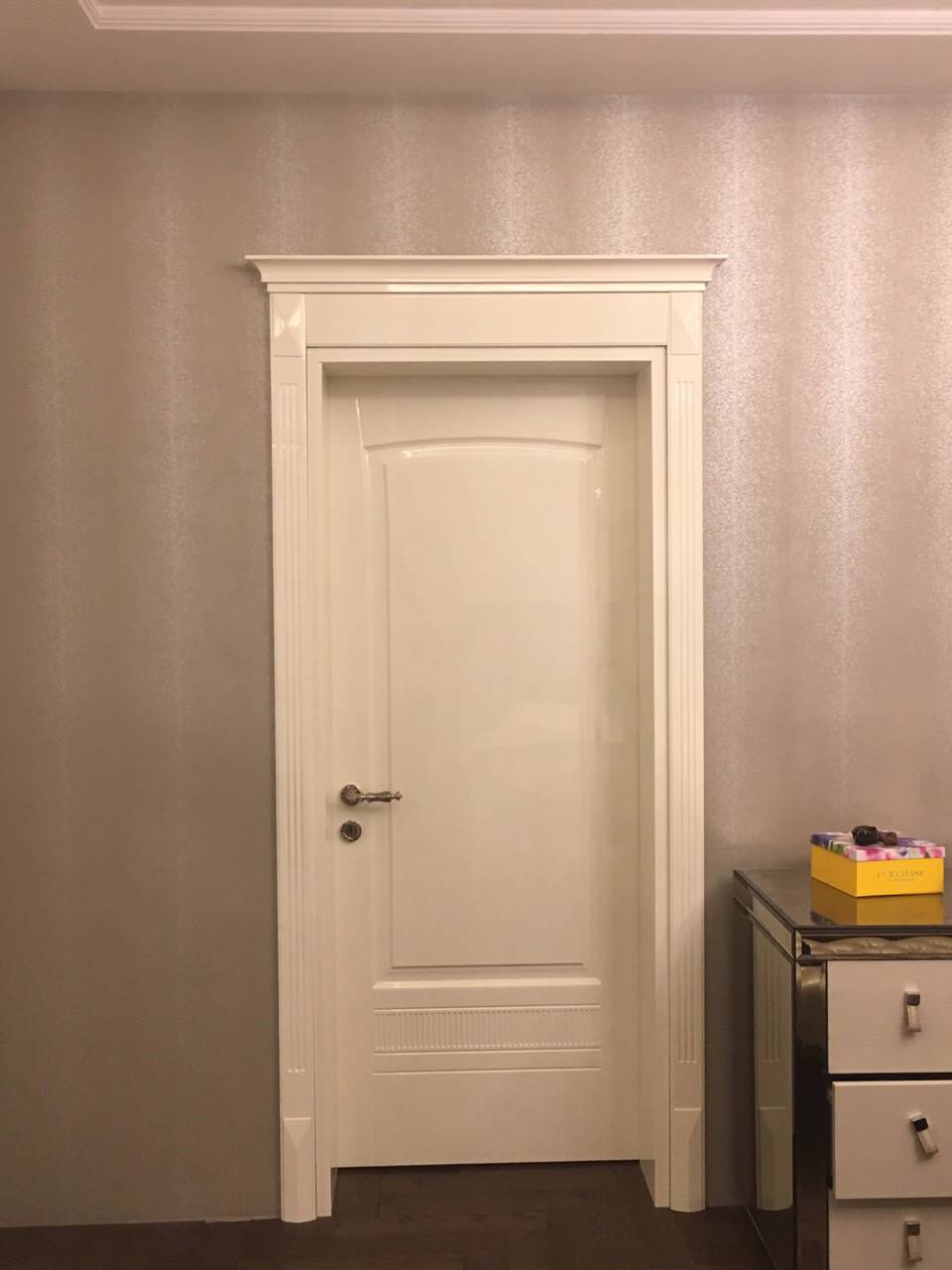 ЖК Виноградный