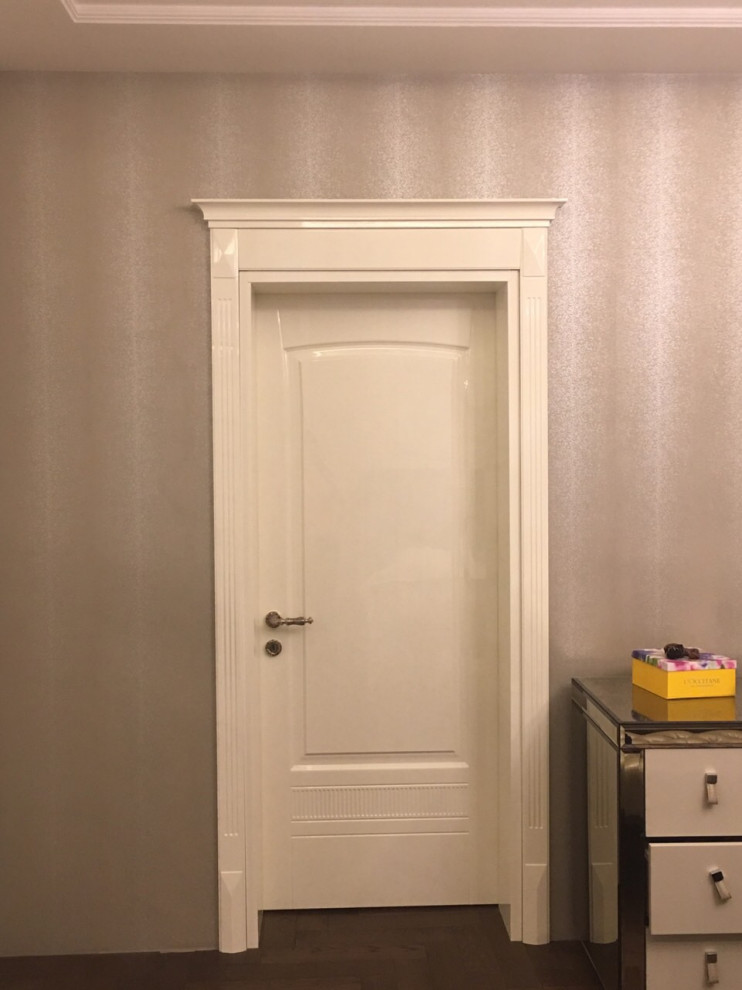 ЖК Виноградный