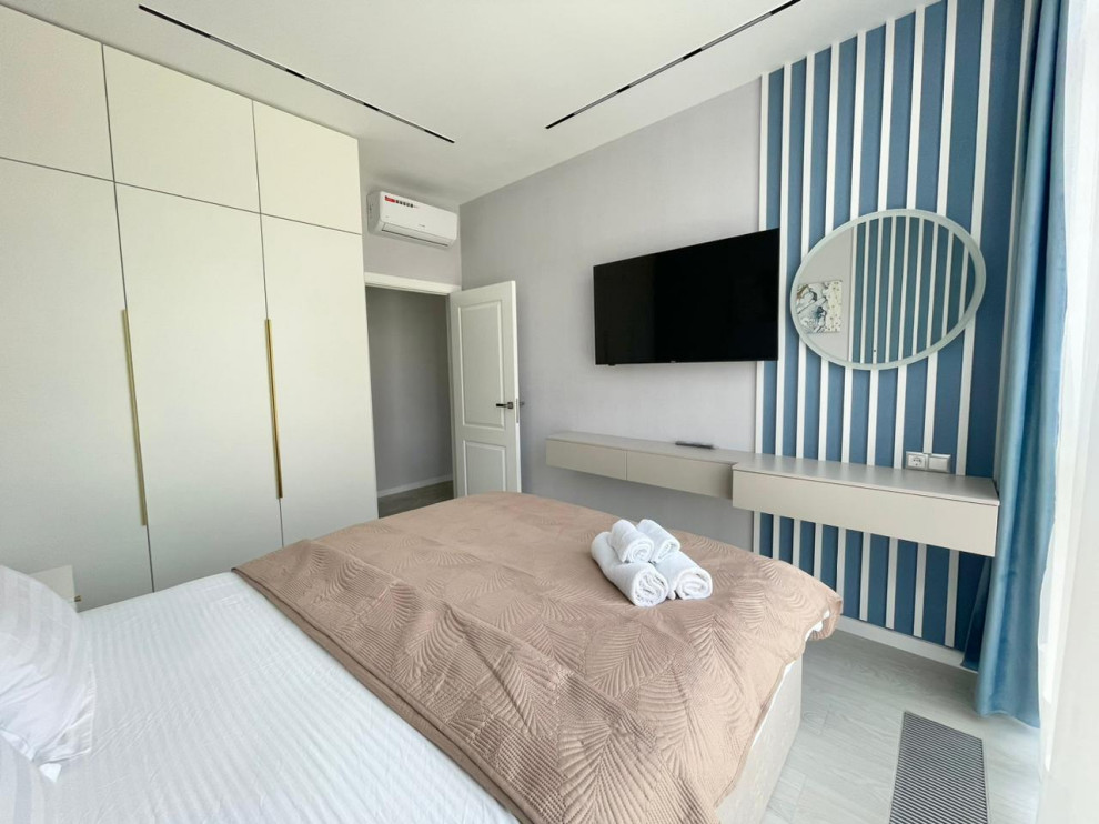 Квартира в г.Туапсе