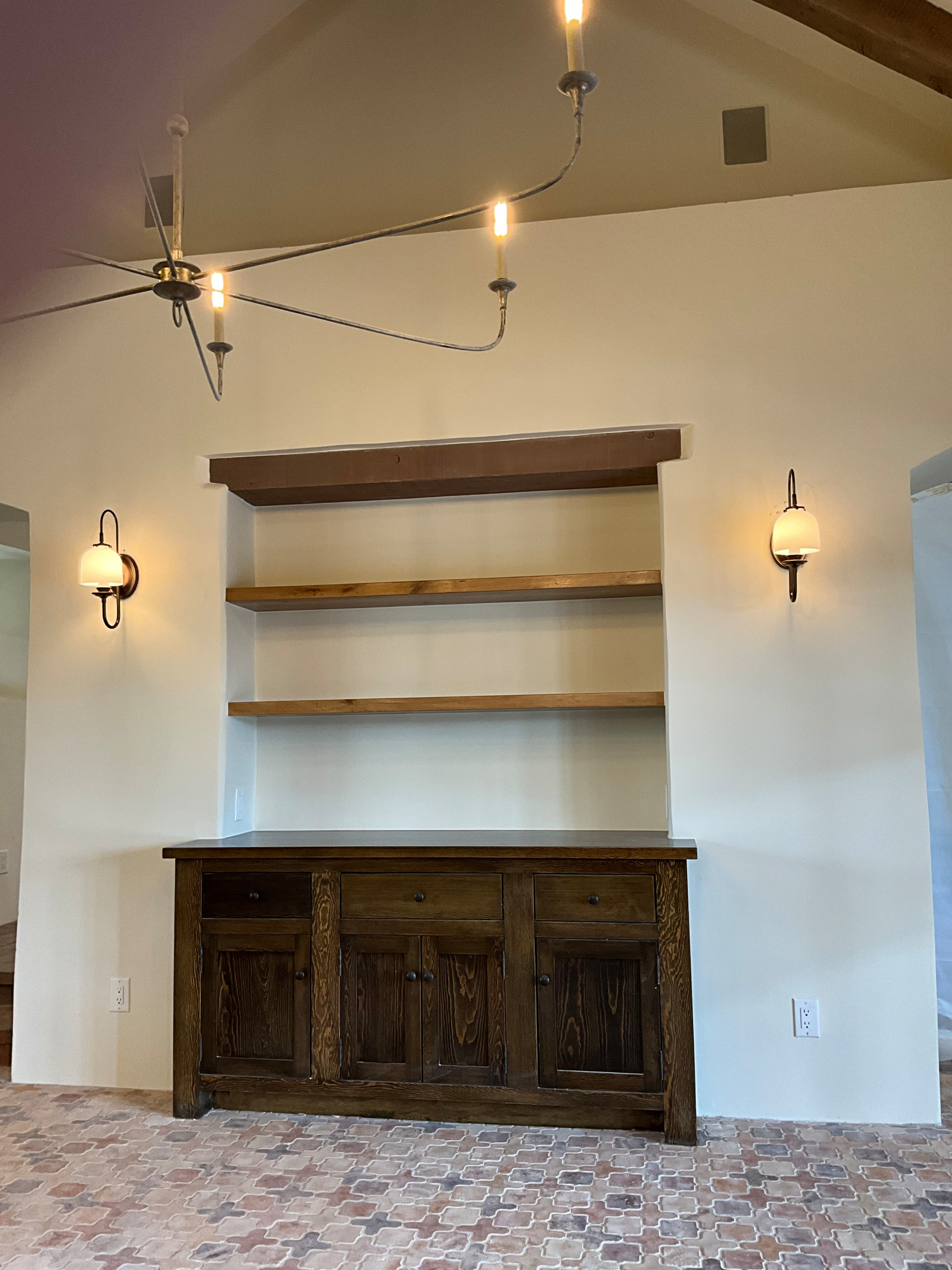 La Tierra Nueva Full House Remodel