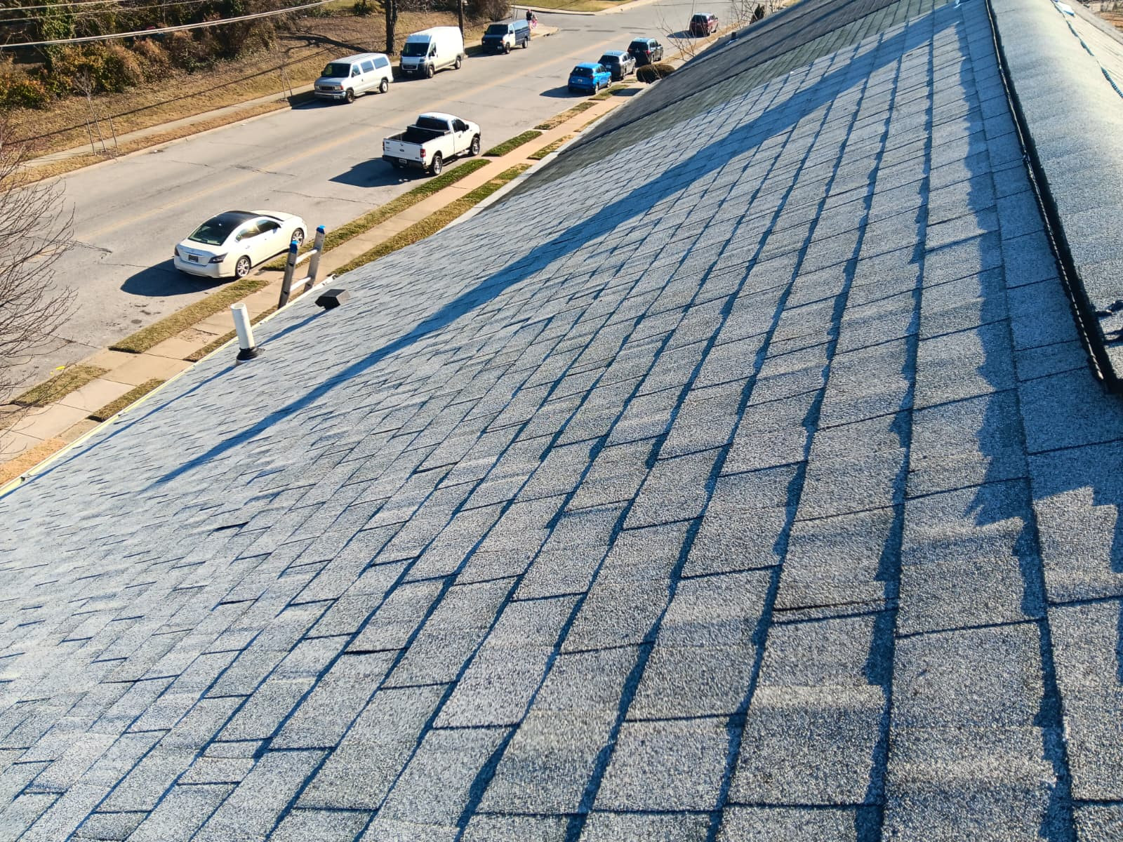 Roof Repair & Replacement – Northeast Baltimore