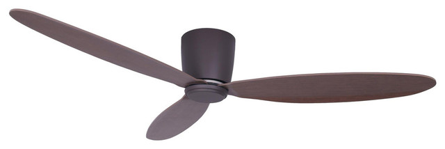 Lucci Air Radar 52 Dc Ceiling Fan Transitional Fans By Beacon Lighting Houzz Lucci Air Radar 52 Dc Ceiling Fan, Dc Ceiling Fan