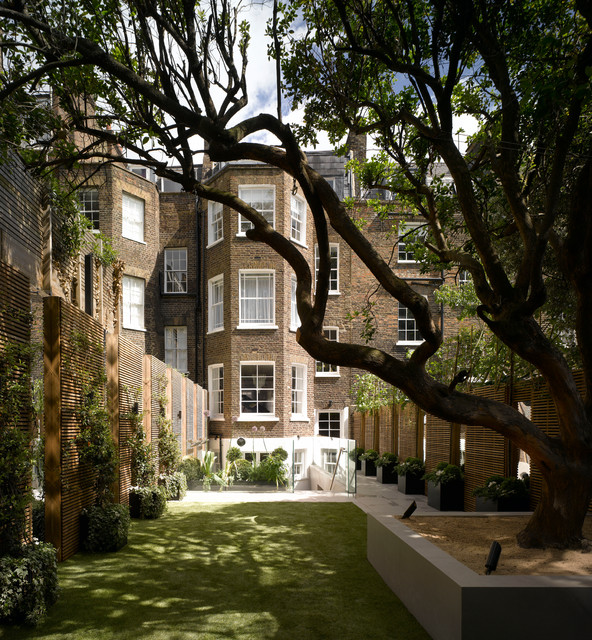 33CS contemporary-exterior