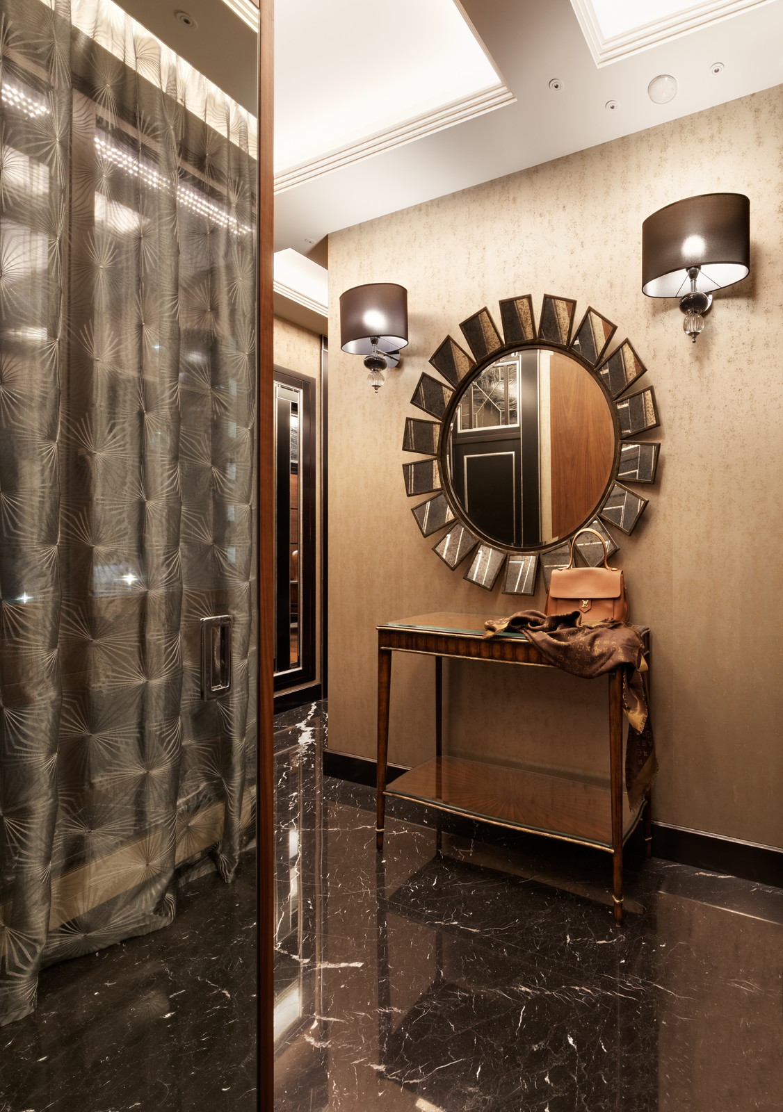 Квартира на Ленинском