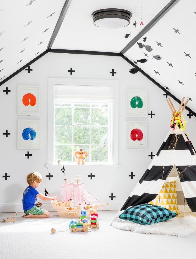 Westhampton Beach Playhouse - Interior Design, Interior Architecture, Custom Millwork Design, Furniture Design, Art Curation, & AV Design by Chango & Co.
Photography by Sean Litchfield
See the feature in Domino Magazine