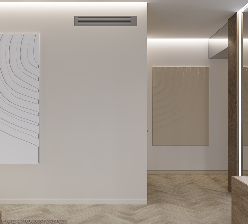 п. Осиновые горки