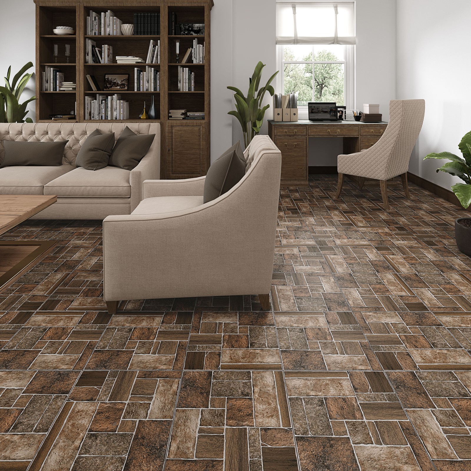 загородная жизнь 2