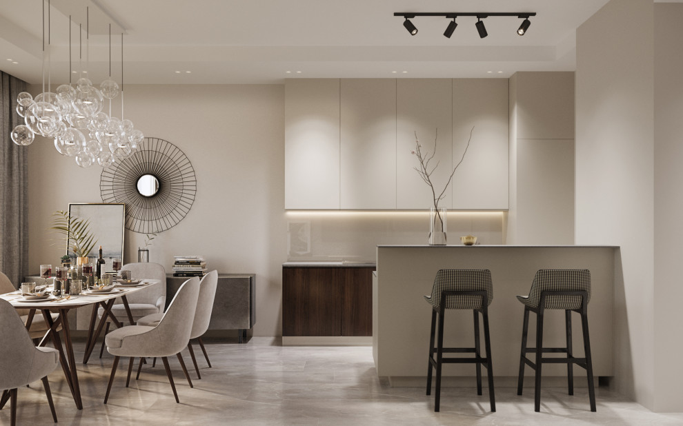 Квартира в ЖК Английский квартал