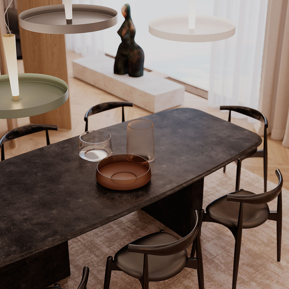 ЖК "Сердце Столицы 141 м2"