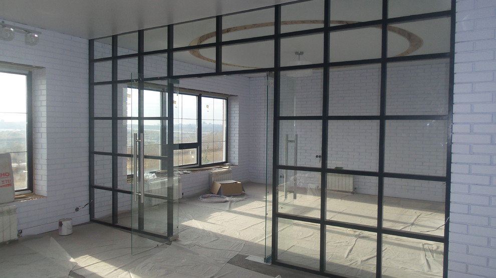 Таун-хауз на Красной горке