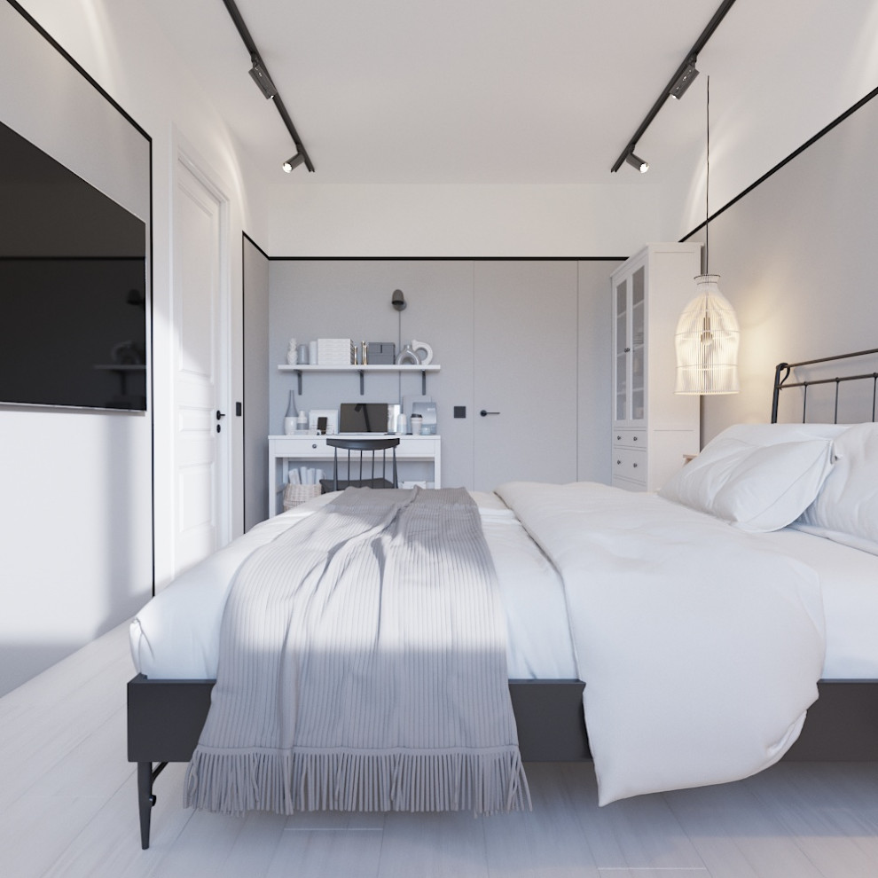 ЖК ЗНАК "Скандинавский"