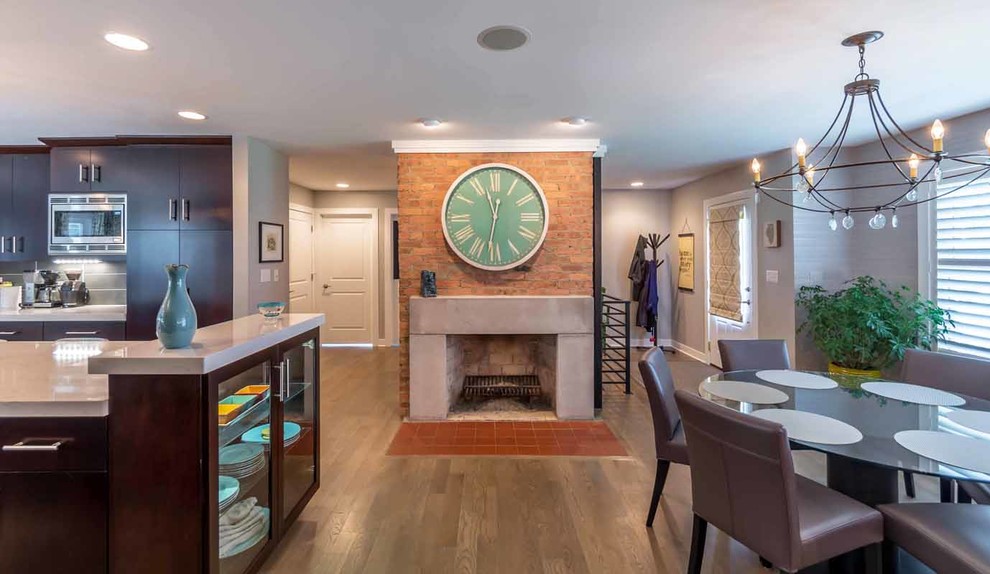 Contemporary Ranch Reno