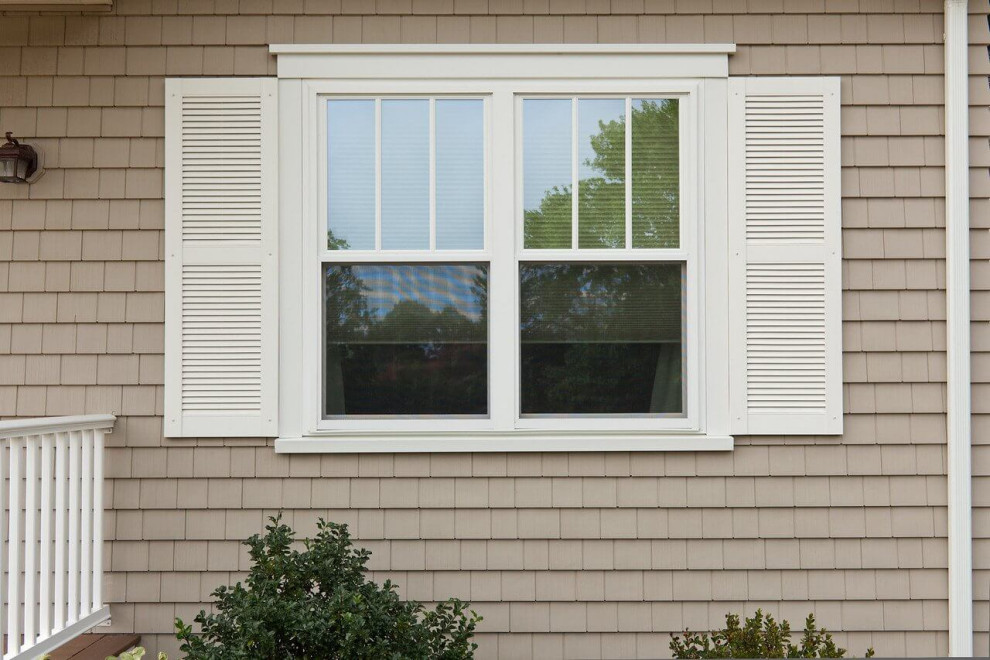 Addition/ Sun room/ window install