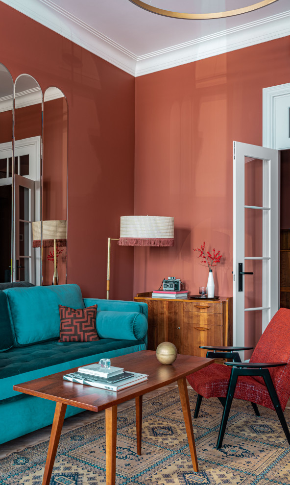 СТАЛИНКА на КУТУЗОВСКОМ