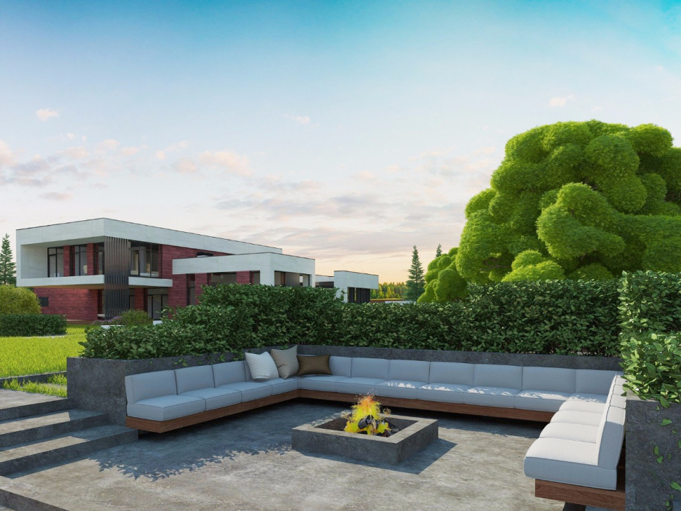 Костровище