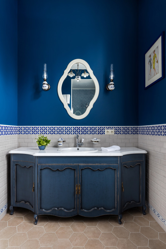 Дом на Финском заливе,