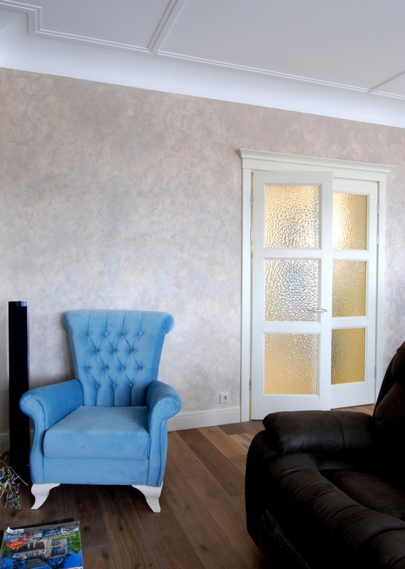 Новая Рига Кедры