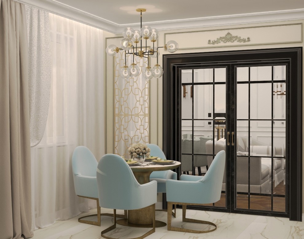 Квартира Химки